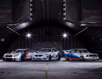 BMW '1917–pr.