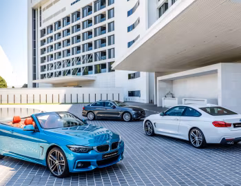BMW 4 Series (F32/33/36) '2013–20