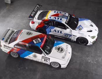 BMW '1917–pr.