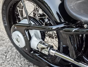 BMW Motorrad Concept R 18 '05.2019