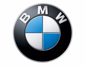 Логотип BMW '2000