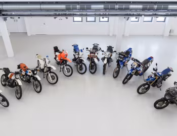 BMW '1917–pr.
