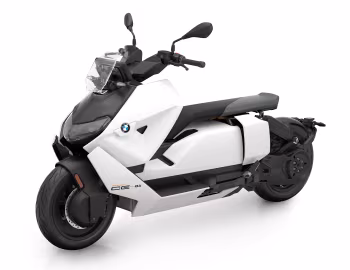 BMW CE 04 Basic Style '07.2021–25