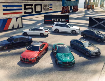 BMW '1917–pr.
