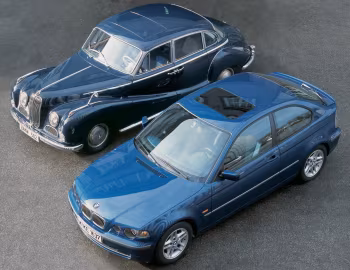 BMW '1917–pr.