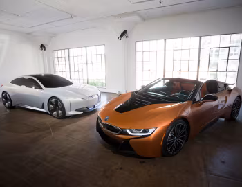 BMW '1917–pr.