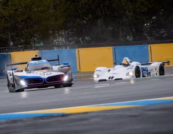 BMW '1917–pr.