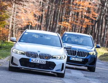BMW '1917–pr.