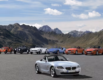 BMW '1917–pr.