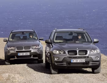 BMW '1917–pr.