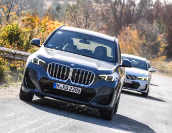 BMW '1917–pr.