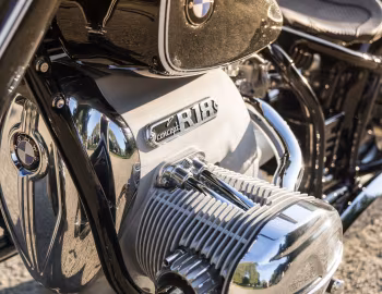 BMW Motorrad Concept R 18 '05.2019
