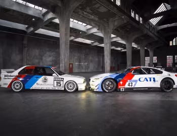 BMW '1917–pr.