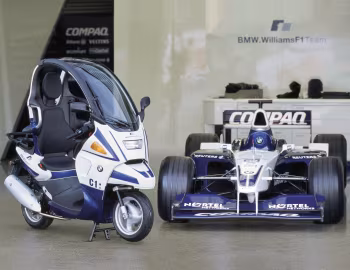BMW '1917–pr.