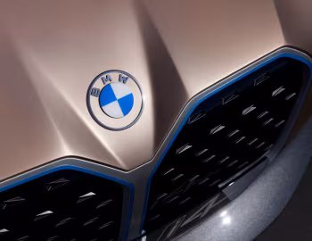 BMW Concept i4 '03.2020