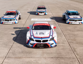 BMW '1917–pr.