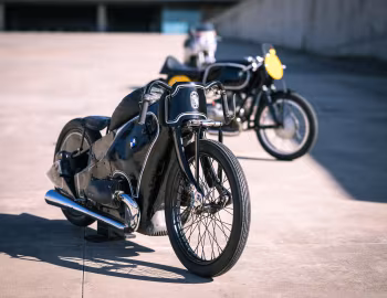 BMW '1917–pr.