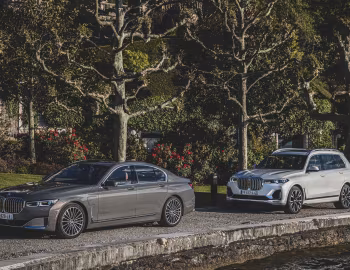 BMW '1917–pr.