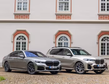 BMW '1917–pr.