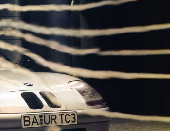 Baur TC3 (E30) '1985