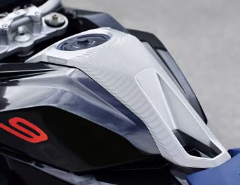 BMW Concept 9cento '2018