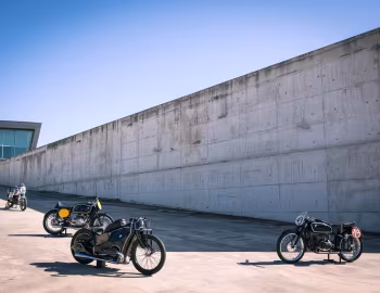 BMW '1917–pr.