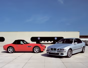 BMW '1917–pr.