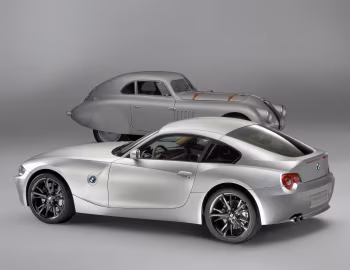 BMW '1917–pr.