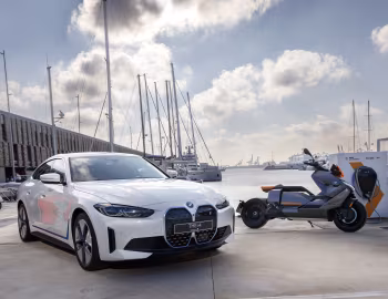 BMW '1917–pr.