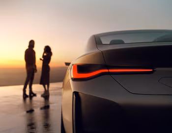 BMW Concept i4 '03.2020