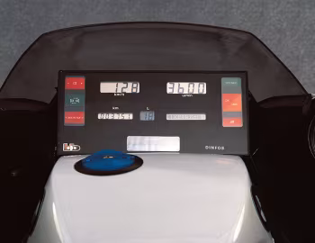 Torpedo BMW Studie Futuro '1980