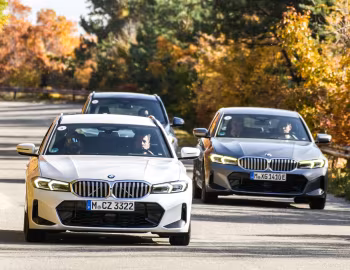 BMW '1917–pr.