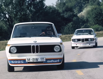 BMW '1917–pr.