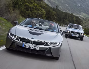 BMW '1917–pr.