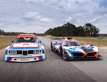 BMW '1917–pr.