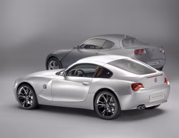 BMW '1917–pr.