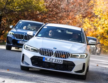 BMW '1917–pr.