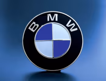 Logotipo BMW '1917–pr.