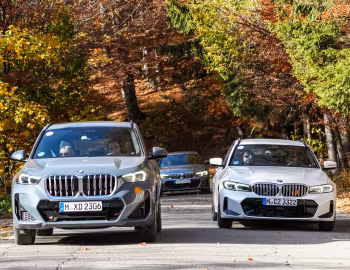 BMW '1917–pr.