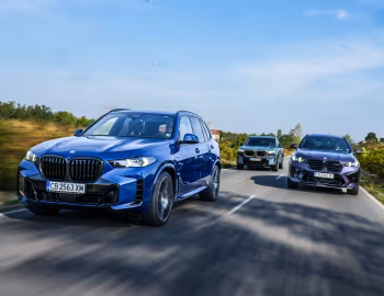 BMW '1917–pr.