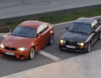 BMW '1917–pr.