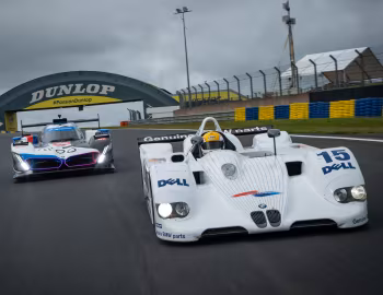 BMW '1917–pr.