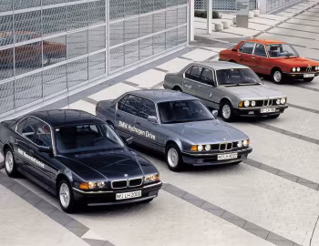 BMW '1917–pr.