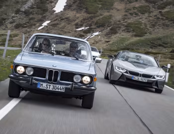 BMW '1917–pr.