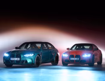 BMW '1917–pr.