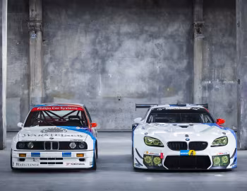 BMW '1917–pr.