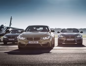 BMW '1917–pr.