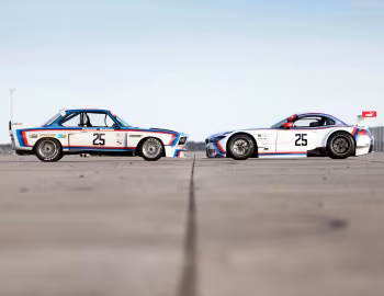BMW '1917–pr.