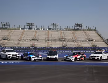 BMW '1917–pr.