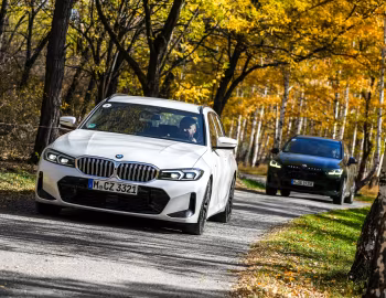 BMW '1917–pr.